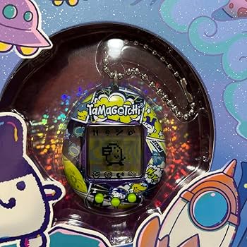 ⭐️オリジナルたまごっち⭐️限定 予約 2025年10月11日発売 たまごっち Original Tamagotchi